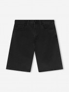 Шорты мужские Vans Check-5 Baggy Denim — фото №9