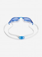 Очки для плавания Mad Wave Aqua Fusion Rainbow — фото №2