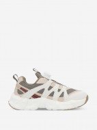 Полуботинки для девочек GSD — фото №4