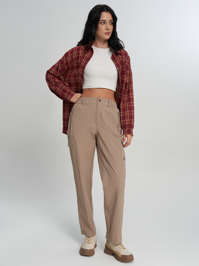 Брюки женские Cordillero — фото №4