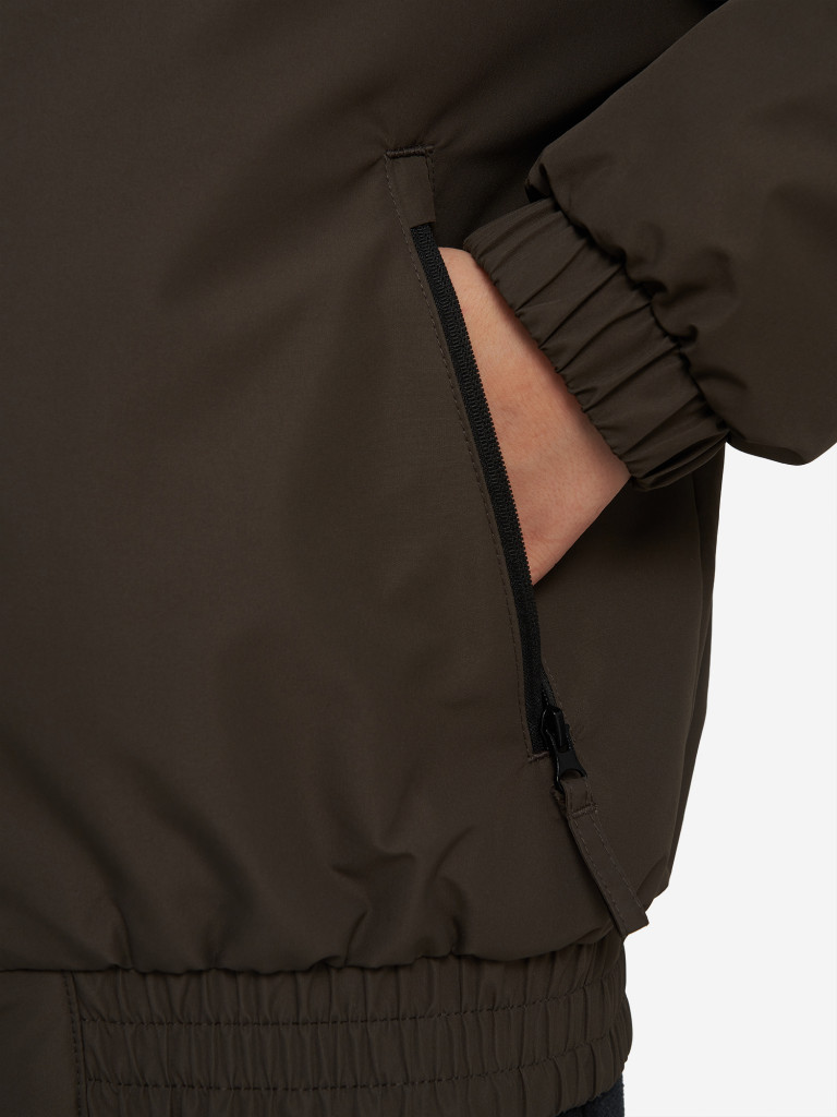 Outventure ұлдарға арналған жылы курткасы — фото №11