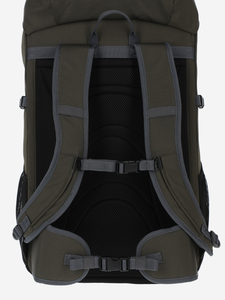 Рюкзак Outventure Easy going 65 л — фото №6