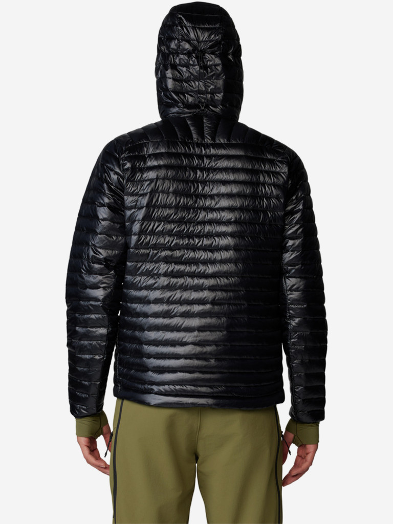 Куртка утепленная мужская Mountain Hardwear Ventano — фото №3