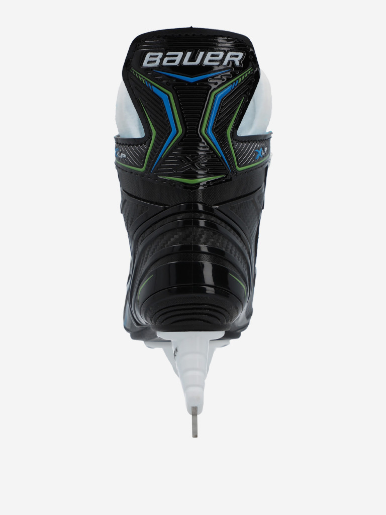 Коньки хоккейные детские Bauer X-LP YTH — фото №3