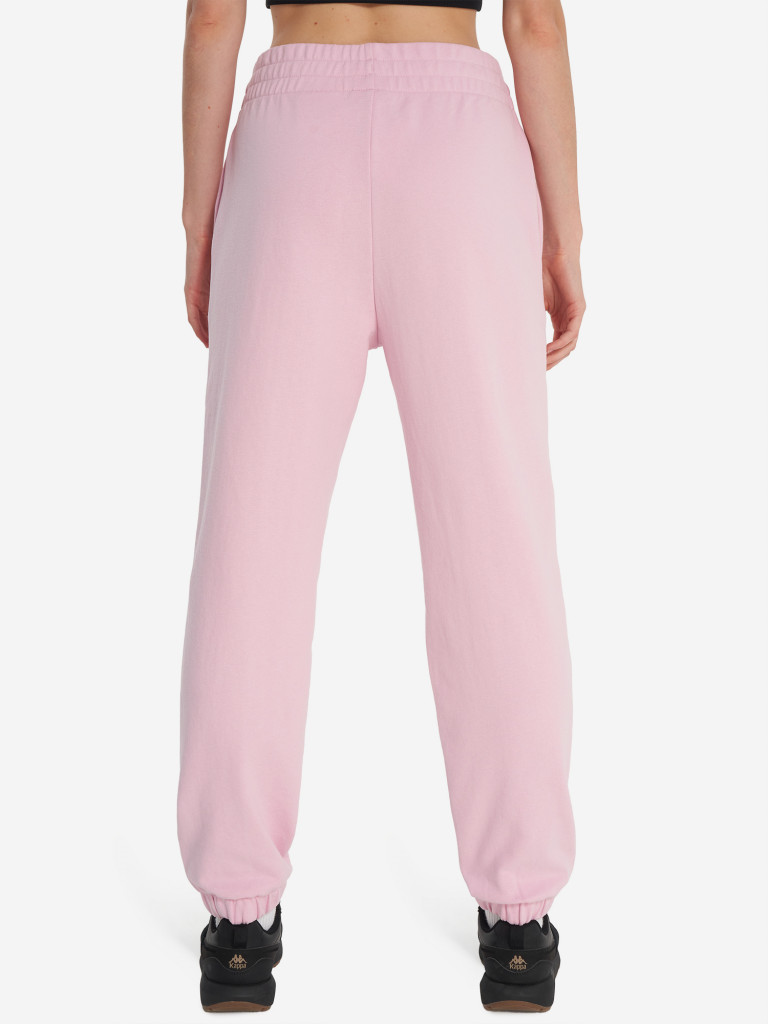 Брюки женские Kappa — фото №3