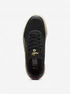 Кеды женские Puma Carina Mia Animal Flair — фото №4