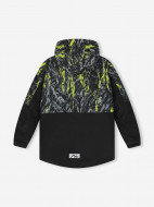 Outventure ұлдарға арналған жылы курткасы — фото №2