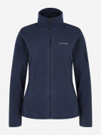 Джемпер флисовый женский Columbia Fast Trek II Jacket — фото №7