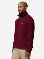 Джемпер флисовый мужской Columbia Fast Trek II Full Zip Fleece — фото №5
