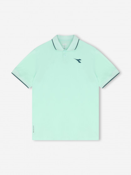 Поло мужское Diadora