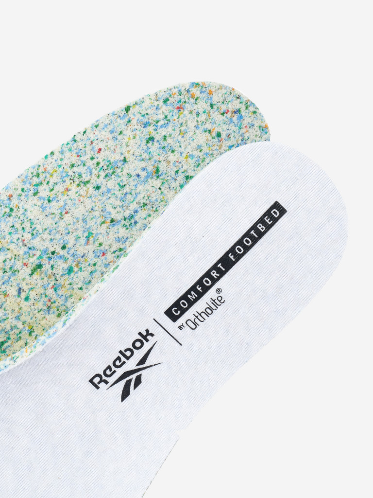 Кеды женские Reebok Royal Complete Cln2 — фото №9