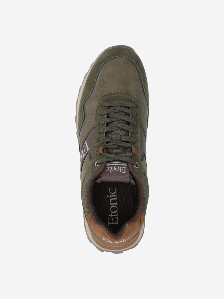 Кроссовки мужские Etonic Ashen Nbk — фото №6