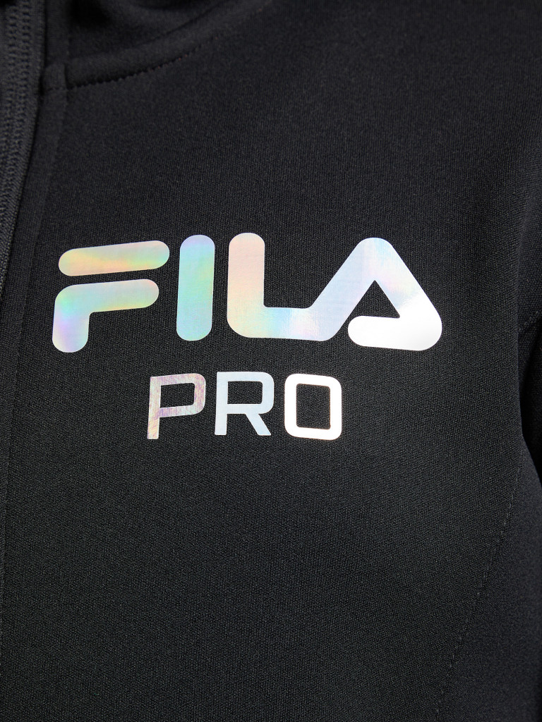 Спортивный костюм для девочек FILA — фото №11