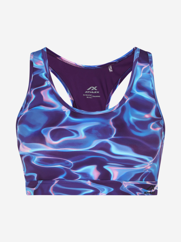 Athlex спорттық топ брасы — фото №7