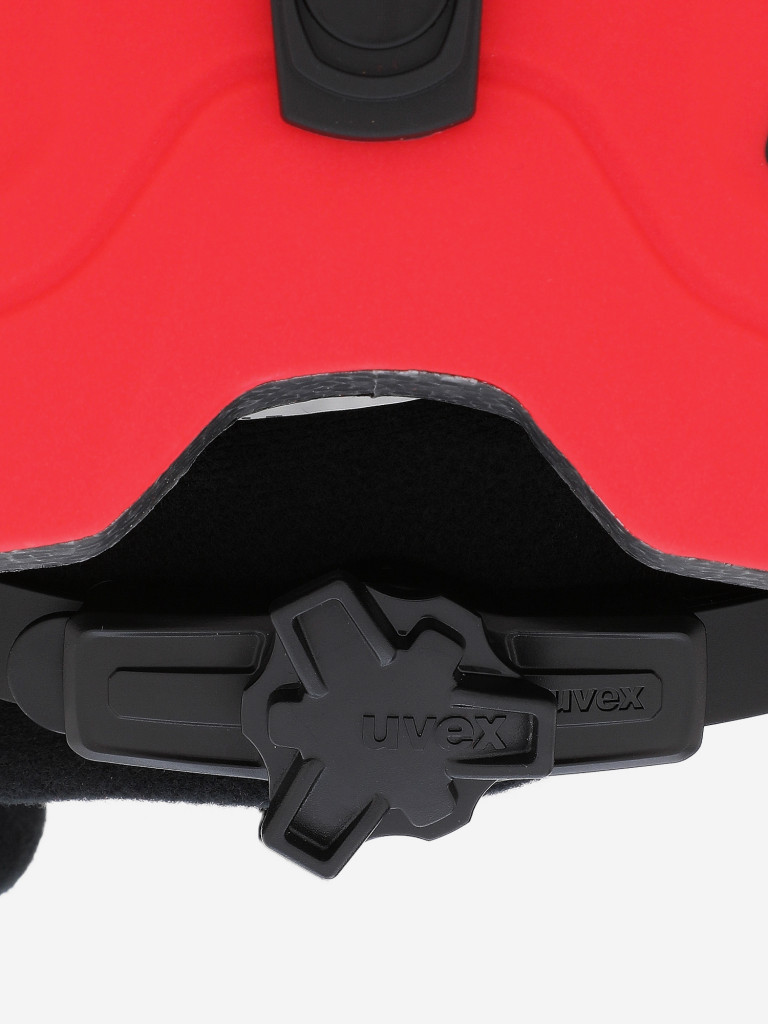 Шлем детский Uvex Heyya Pro — фото №5