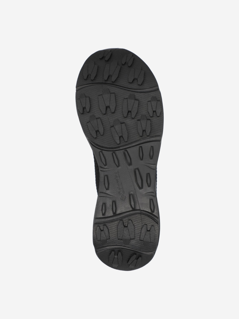 Слипоны мужские Columbia Terrastride Slr — фото №6