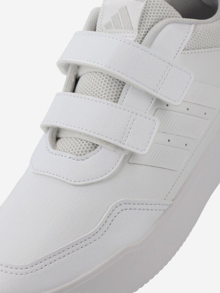 Кеды детские adidas Tensaur Sport 3.0 Cf — фото №8
