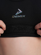 Demix қыздарға арналған спорттық бра топы — фото №9