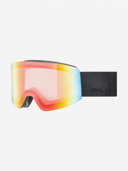 Uvex Provoqe V маскасы