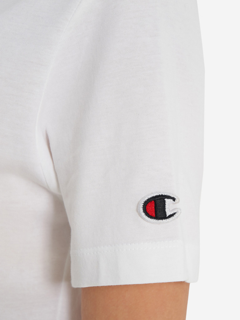 Футболка женская Champion — фото №7