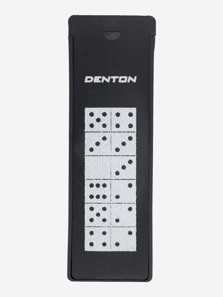 Denton "Домино" үстел ойыны — фото №3