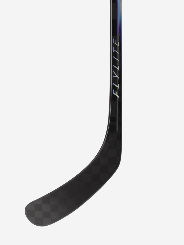 Клюшка хоккейная детская BAUER Vapor Flylite Grip JR-50(54") — фото №2