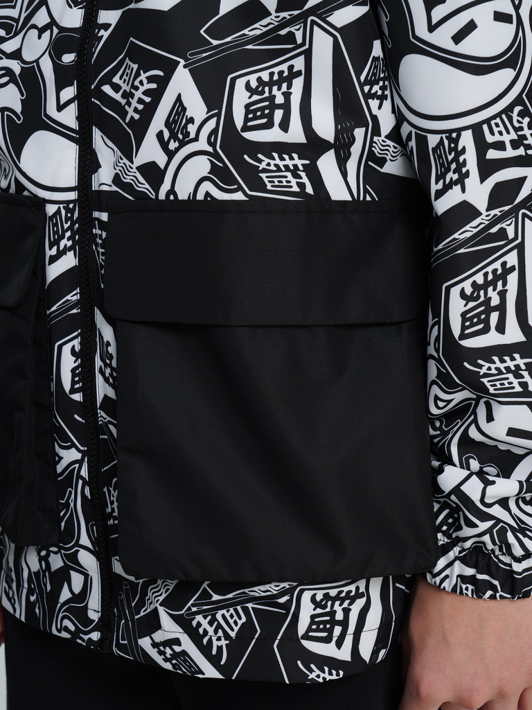 Ветровка для мальчиков Termit — фото №8