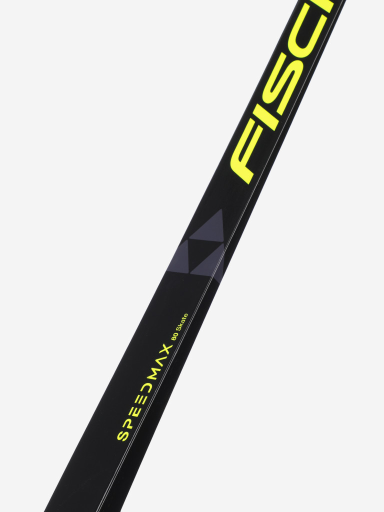 Лыжи беговые детские Fischer SpeedMax 80 Skate Jr — фото №6
