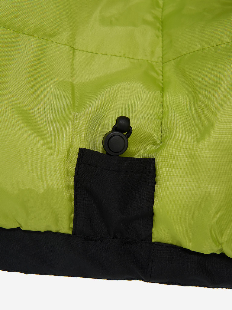 Outventure ұлдарға арналған жеңіл курткасы — фото №10