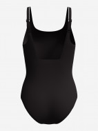 Купальник слитный женский Speedo Eclipse — фото №7