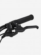 Велосипед горный женский Denton Vega 26" — фото №10