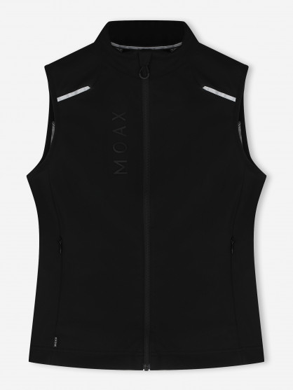 Moaxsport Dynamic әйелдер софтшелл кеудешесі