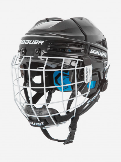 Шлем хоккейный детский Bauer PRODIGY YTH