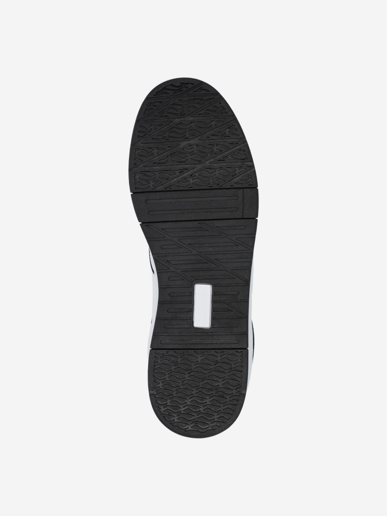 Кроссовки мужские Lotto Mesa Sneakers — фото №7