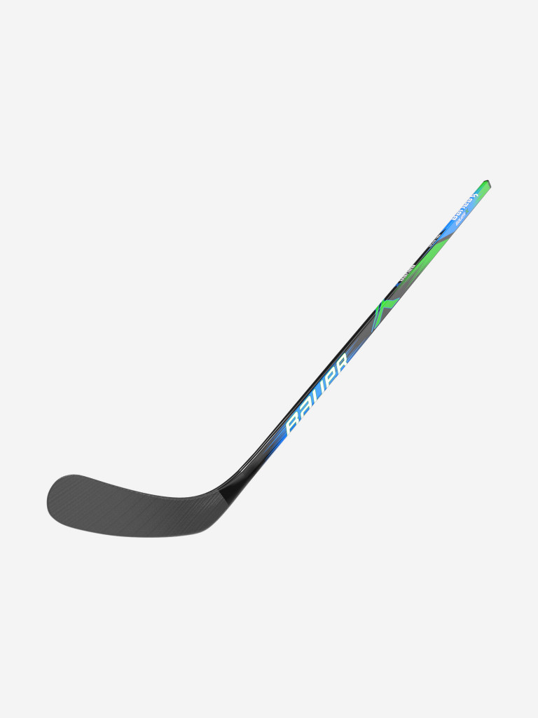 Клюшка хоккейная детская Bauer Vapor X JR — фото №3