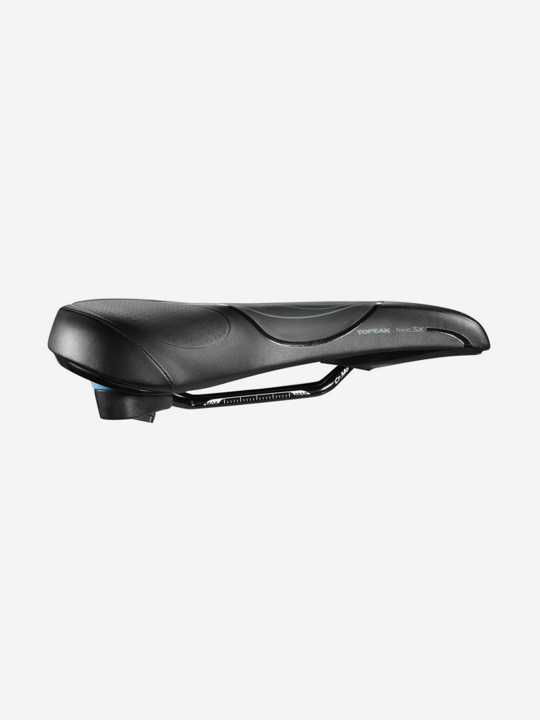 Седло Topeak Free SX — фото №3