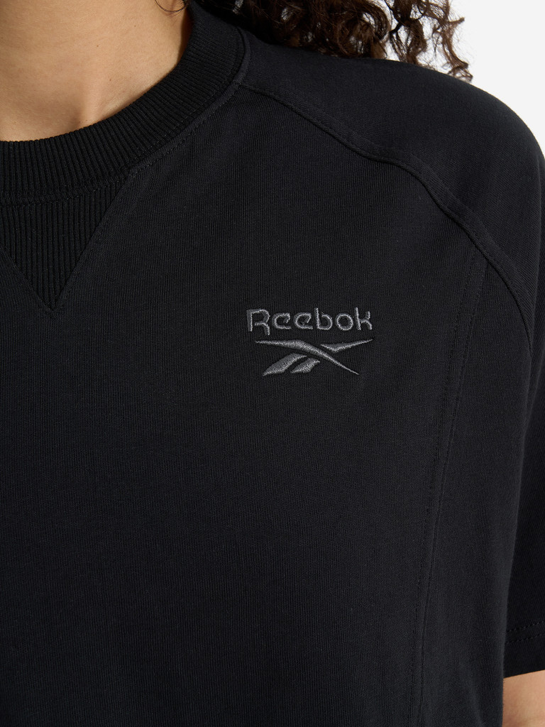 Футболка женская Reebok — фото №6