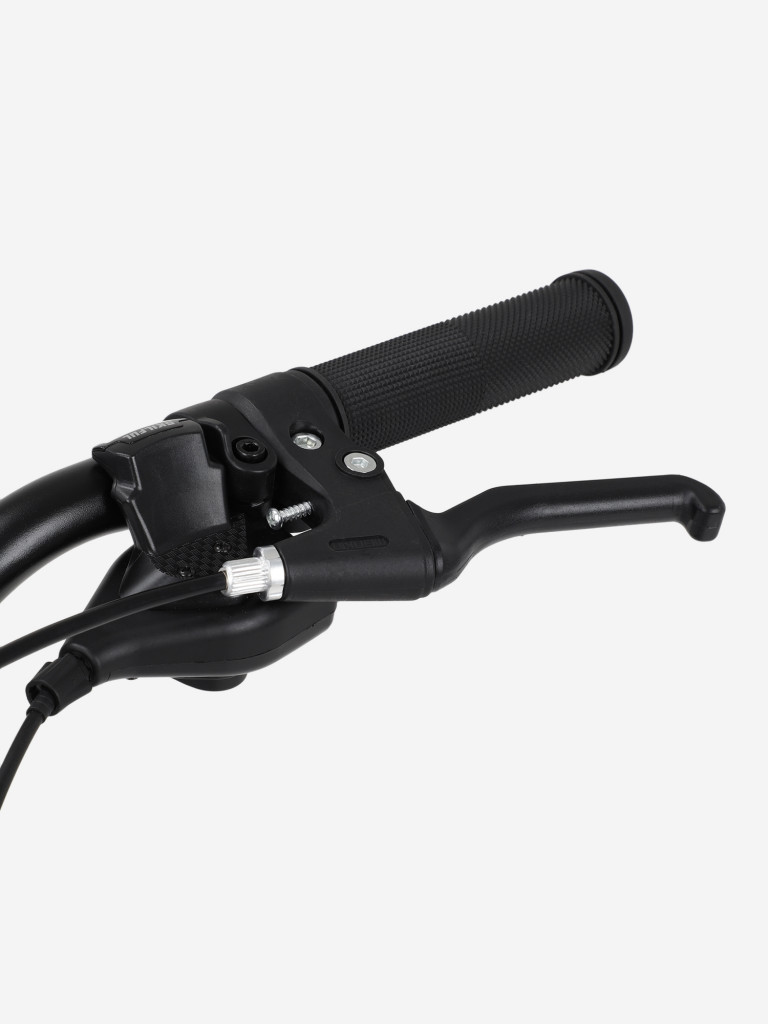 Велосипед горный женский Denton Vega 26" — фото №10