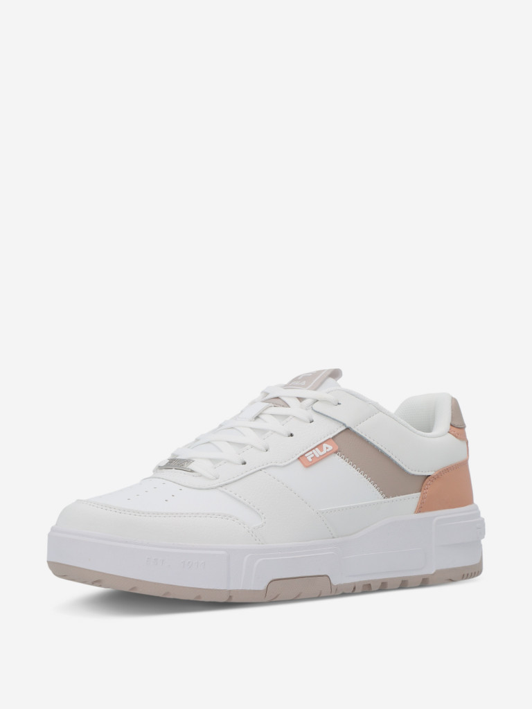 FILA FX-1000 Low әйелдер кедысы — фото №3