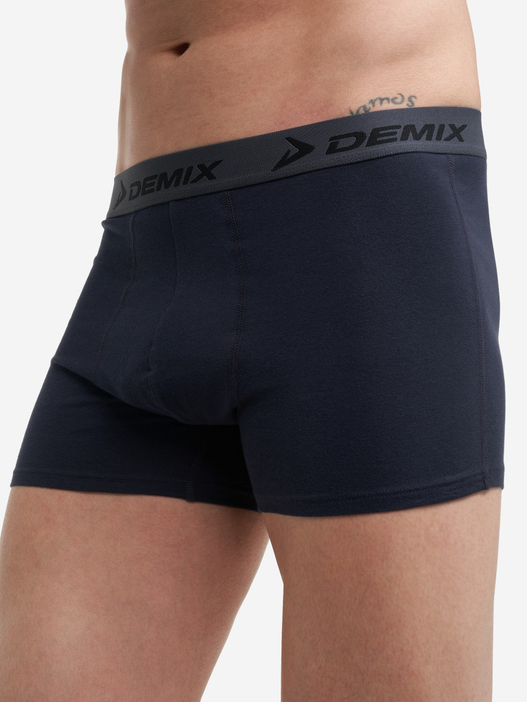 Трусы мужские Demix, 2 штуки — фото №5