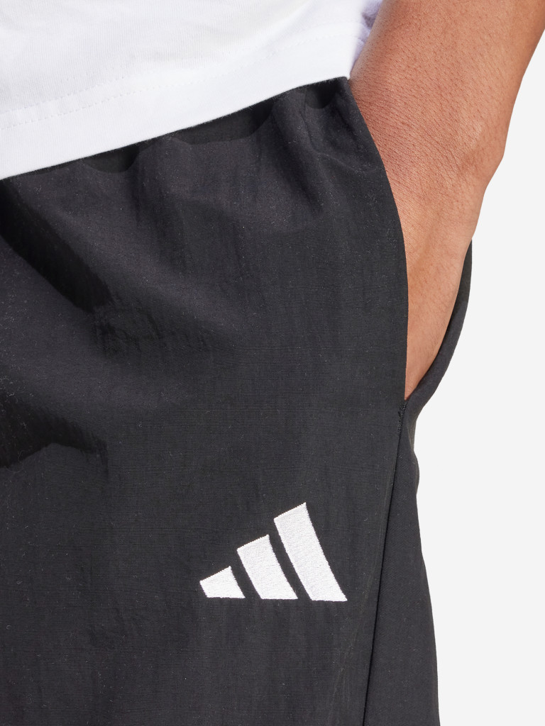 Брюки мужские adidas — фото №5