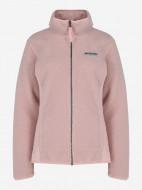 Джемпер флисовый женский Columbia Panorama Full Zip — фото №6
