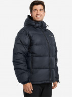Куртка утепленная мужская Columbia Pike Lake II Hooded Jacket — фото №2