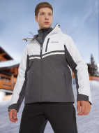 Glissade ерлер жылы курткасы