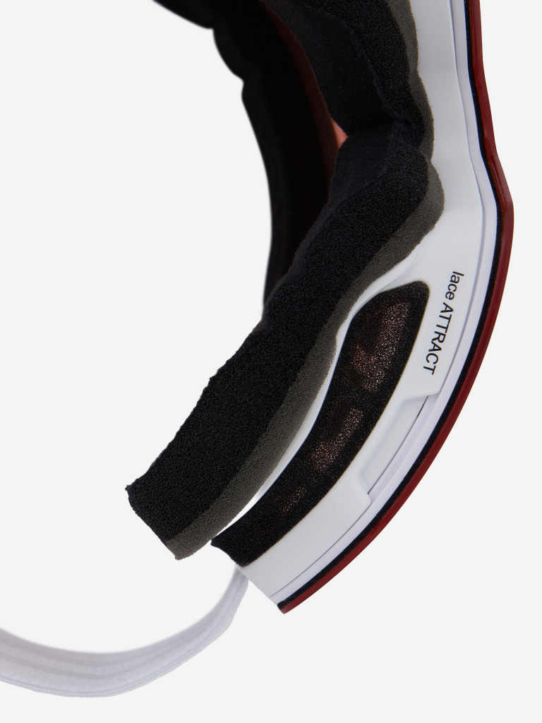 Маска Uvex Lace Attract FM — фото №6