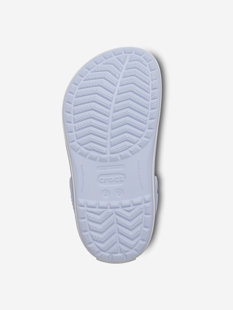 Crocs Crocband қыздарға арналған сабосы — фото №5