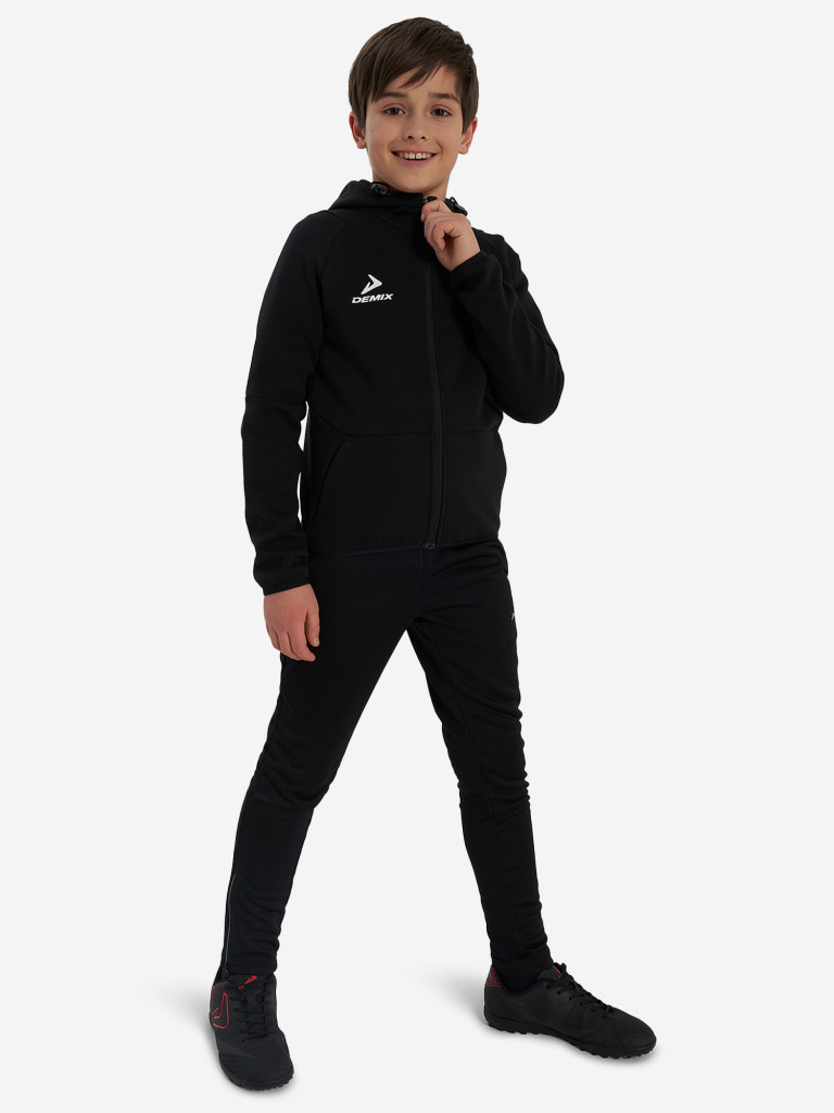 Demix ұлдарға арналған футбол жемпірі — фото №5