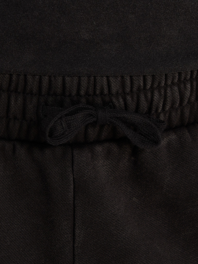 Брюки флисовые мужские PUMA Ess Elevated — фото №6