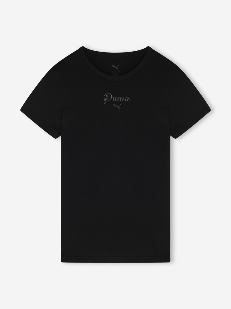 PUMA әйелдер футболкасы — фото №7