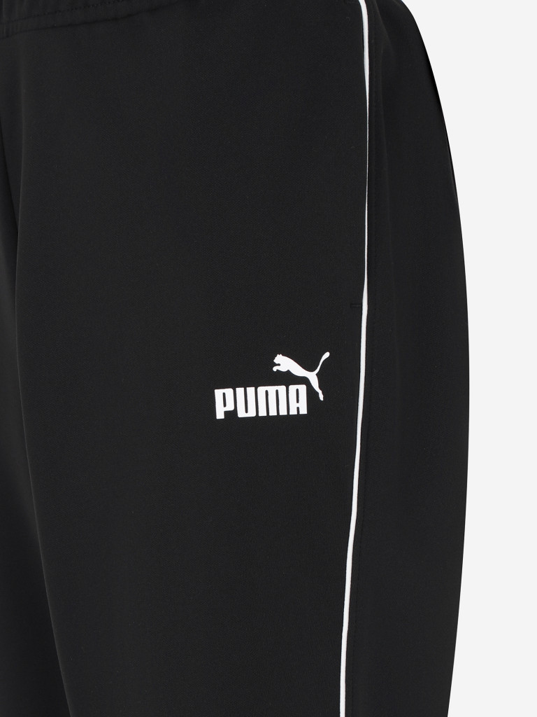 Брюки для мальчиков PUMA Sport Poly — фото №10